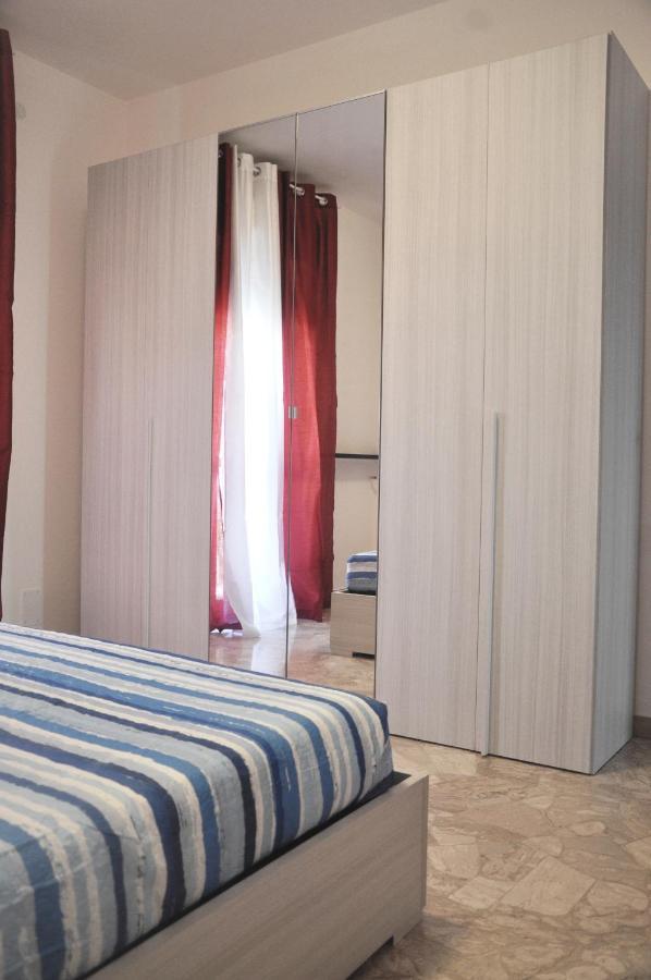 Viale Repubblica 307 6 Lägenhet Pietra Ligure Exteriör bild