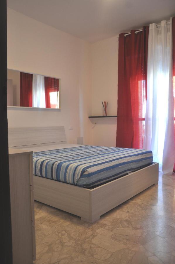 Viale Repubblica 307 6 Lägenhet Pietra Ligure Exteriör bild