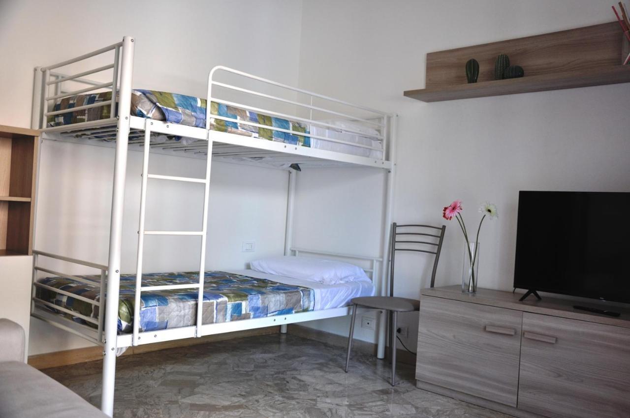 Viale Repubblica 307 6 Lägenhet Pietra Ligure Exteriör bild