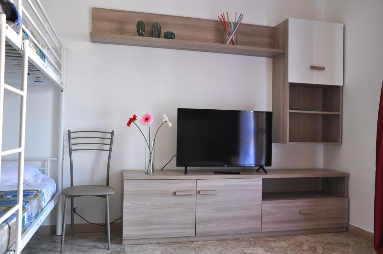 Viale Repubblica 307 6 Lägenhet Pietra Ligure Exteriör bild