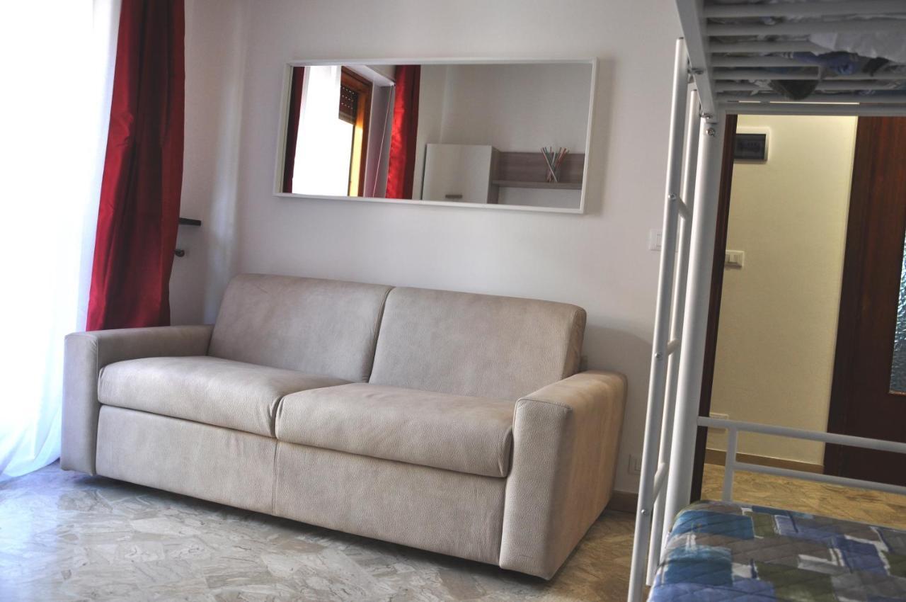 Viale Repubblica 307 6 Lägenhet Pietra Ligure Exteriör bild