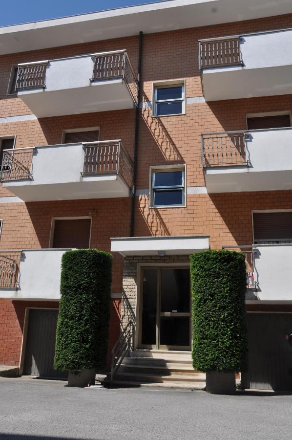 Viale Repubblica 307 6 Lägenhet Pietra Ligure Exteriör bild